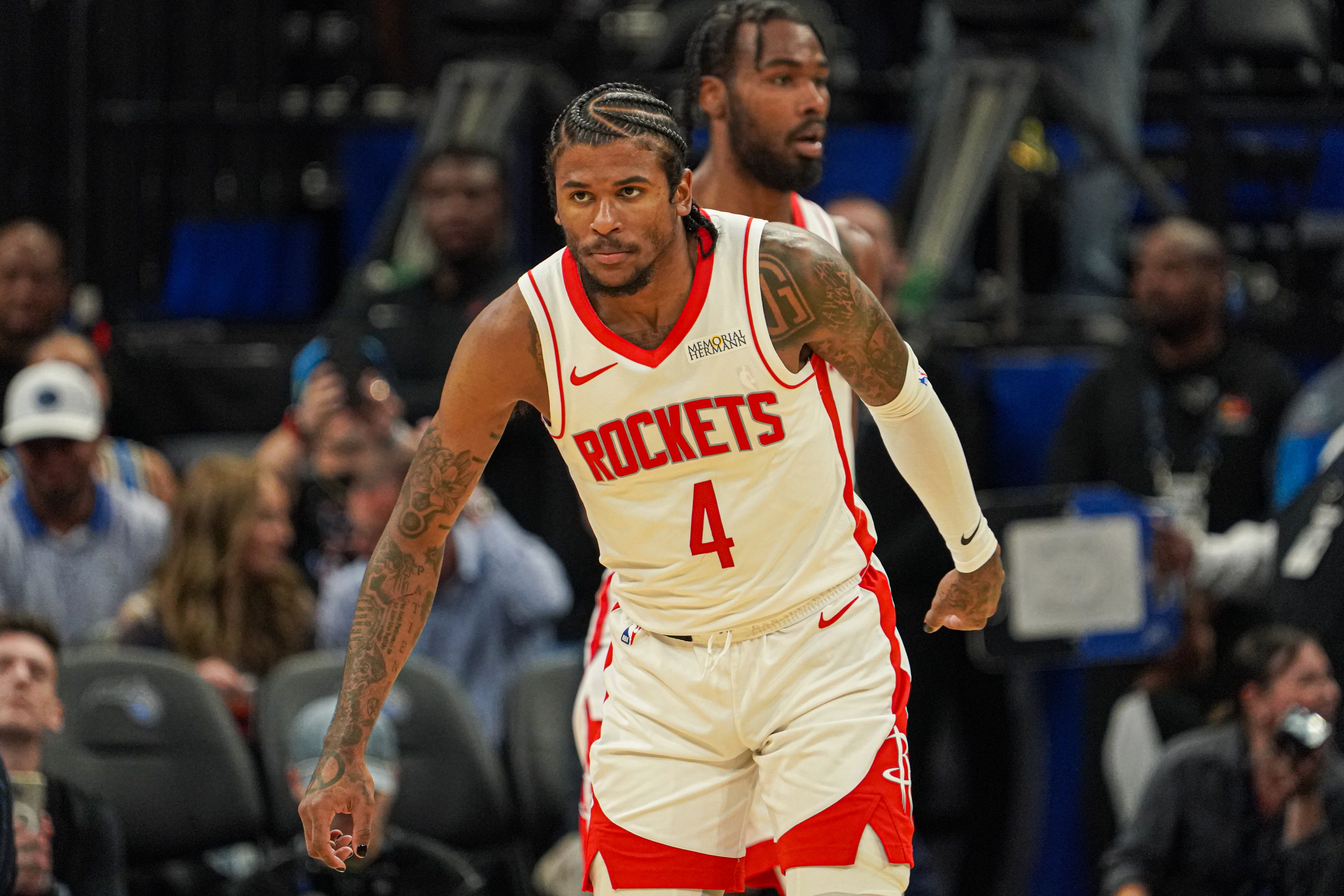 NBA彩经:火箭扑灭热火 骑士射落太阳 快船擒下灰熊